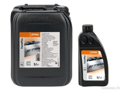 STIHL Sägekettenhaftöl ForestPlus