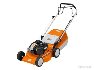 STIHL Benzin-Rasenmäher RM 248 T