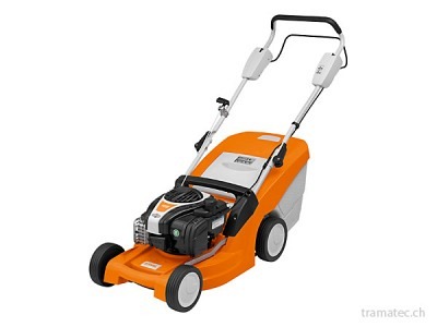 STIHL Benzin-Rasenmäher RM 443