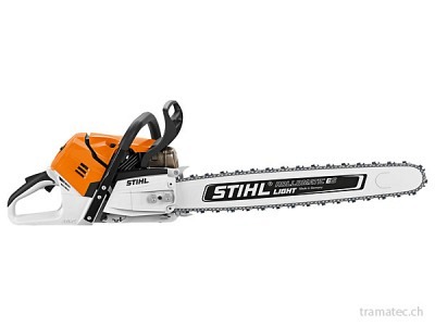 STIHL Kettensäge MS 500i - 50cm
