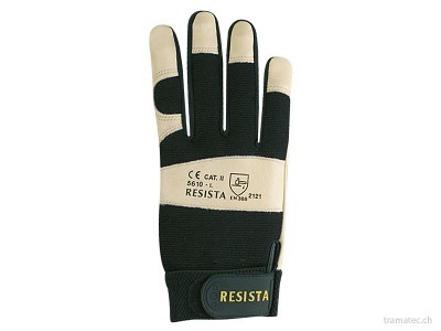 Resista Schutzhandschuh TECH