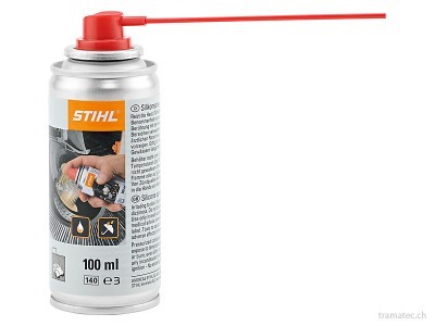 STIHL Silikonspray