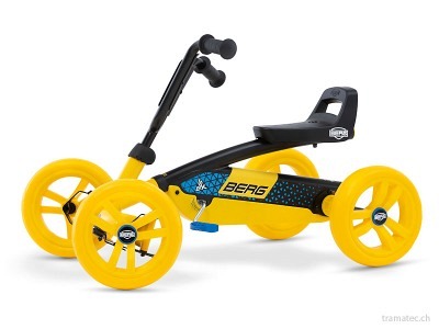 BERG Gokart Buzzy BSX
