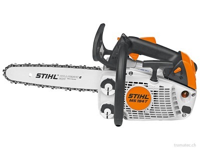 STIHL Kettensäge MS 194 T - 30 cm Leichtbauschiene