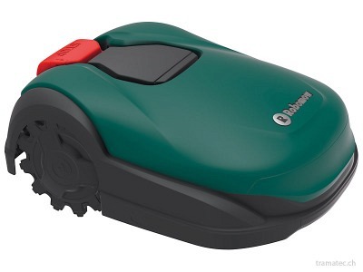 Roboter-Rasenmäher Robomow RK1000 B-Ware