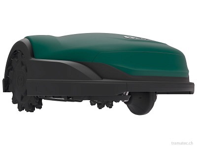 Roboter-Rasenmäher Robomow RK1000
