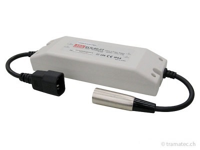 Batterieladegerät L50