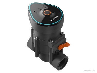 GARDENA Bewässerungsventil 9 V Bluetooth