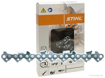 STIHL Sägekette PM3 32 cm 3/8"P 1,3 47