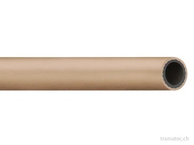 Schlauch Super Air 16 x 23 mm beige