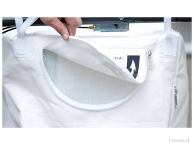 REMARC Fangsack LS, fein, trocken, 240 L mit Reissverschluss