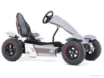BERG Gokart XL Race GTS BFR - Full spec