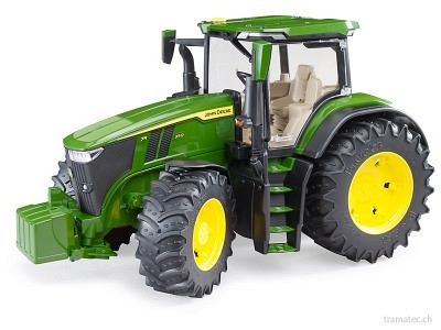 Bruder John Deere 7R 350 - 03150