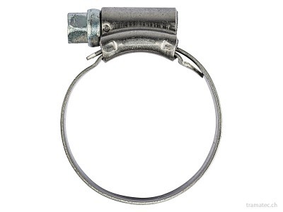 ABA Schlauchbride Original SMS V2A