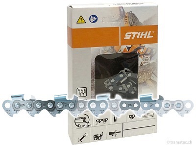 STIHL Sägekette RMP 45 cm 0.325 1,3 74