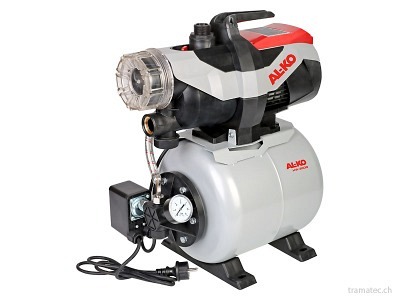 AL-KO Hauswasserwerk HW 3600