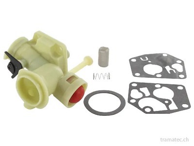 Briggs & Stratton Ersatzteil Vergaser 795477