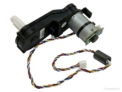 Robomow Ersatzteil Radmotor RT Modelle