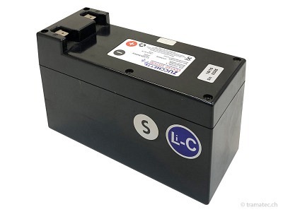 Ambrogio Zubehör Batterie Li-C standard