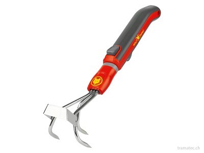 WOLF-Garten multi-star® Jätegrubber LB-M/ZM 015 (Set)
