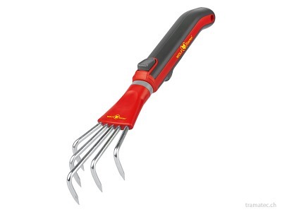 WOLF-Garten multi-star® Kralle LF-M mit Griff ZM 015 (Set)