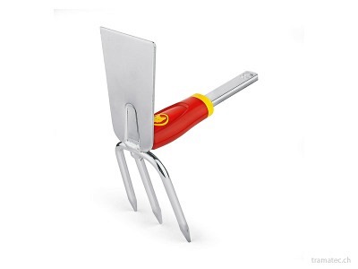 WOLF-Garten multi-star® Doppelhacke IL-M 3