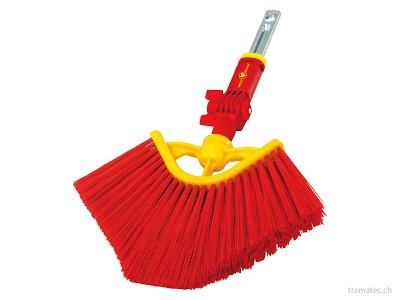 WOLF-Garten multi-star® Winkelbesen BW 25 M