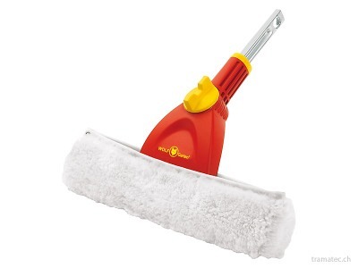WOLF-Garten multi-star® Fensterwischer EW-M