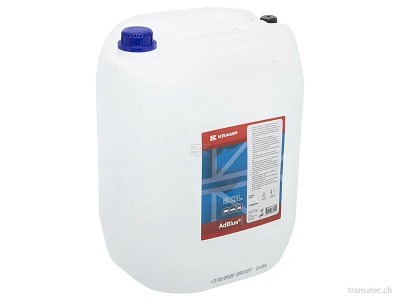 Kramp AdBlue® Harnstofflösung 20 Liter