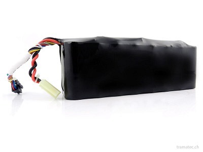 Robomow Lithium-Batterei 6,0 Ah Nachbau 