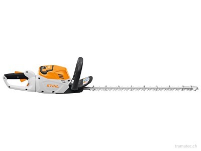 STIHL Akku-Heckenschere HSA 60 Set mit AK 10 u. AL 101 
