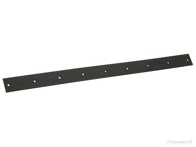 MTD Gummischürfleiste zu Schneeräumschild 100 cm