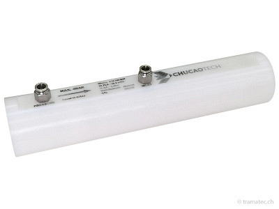 CHUCAOTECH Injector CT