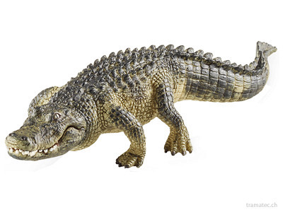 Schleich Aligator - 14727