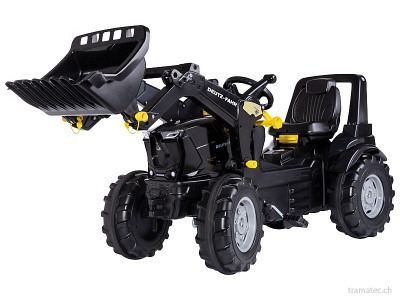 Rolly Toys rollyFarmtrac Premium II DEUTZ FAHR 8280 TTV Warrior