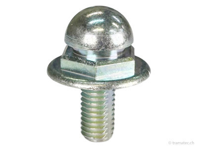 Ambrogio Ersatzteil Ladekontaktschraube L50
