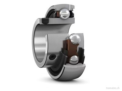 SKF Lagereinsatz YAT 204