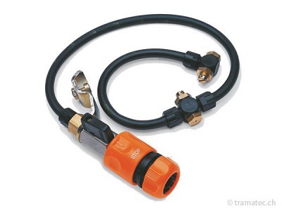 STIHL Wasseranschluss Für TS 510,TS 760