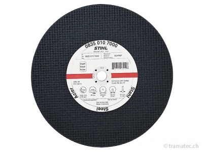 STIHL Kunstharz-Trennschleifscheiben 400x4.0mm_1