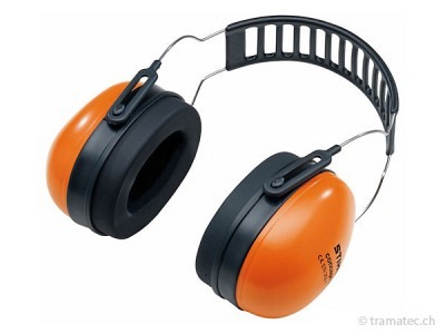 STIHL Gehörschutzbügel CONCEPT 28