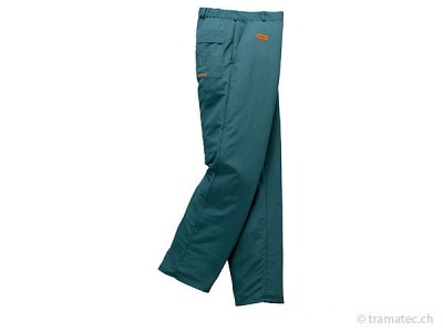 STIHL Waldarbeits-Bundhose MICROFASER