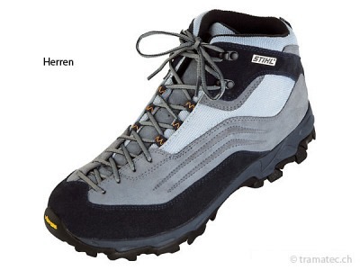 STIHL Smart Hiking-Boots