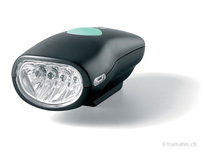 BERG LED Vorderlicht