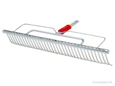 WOLF UH-M 60 Rasenrechen