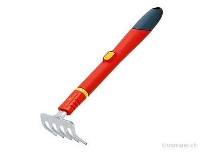 WOLF LJ-M/ZM 30 Kleinkremmer