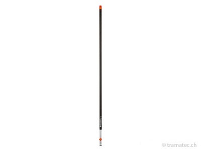 GARDENA combisystem Aluminiumstiel 150 cm