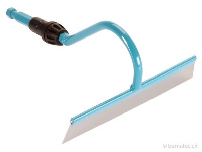 GARDENA combisystem Rübenhacke 18 cm