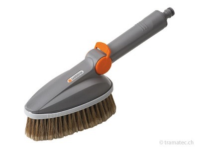 GARDENA Cleansystem Handwaschbürste