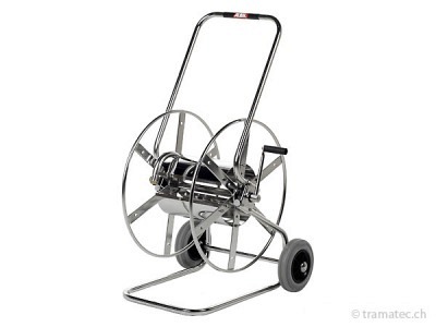 ALBA Star Inox