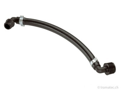 GARDENA Sprinklersystem pro Regneranschluss 3/4" x 1/2"